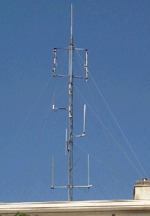 antennes f6bex-10