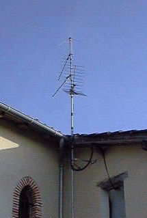 antennes fvc-9