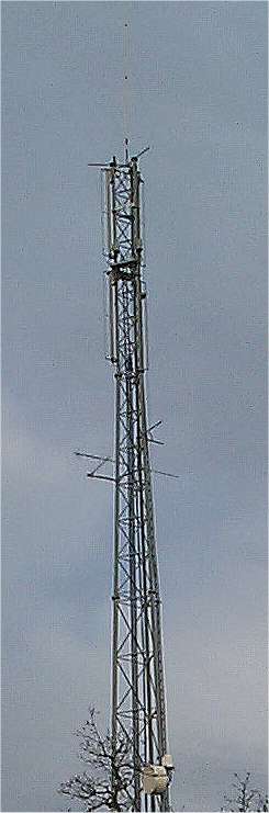 d�tail des antennes