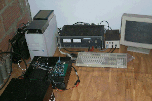 le node