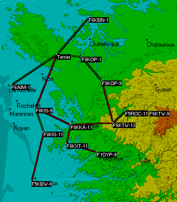 region aquitaine