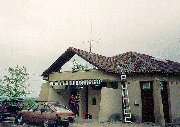 antennes KUB